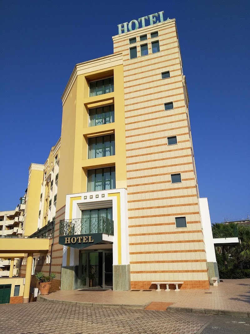 Foto dell'hotel