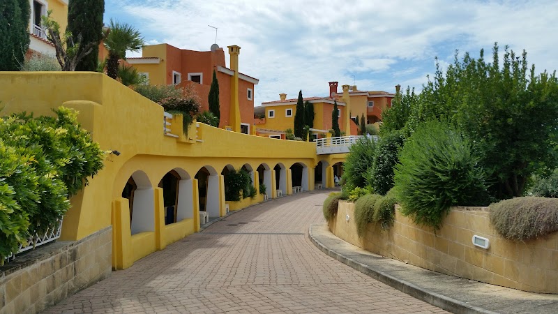 Foto dell'hotel