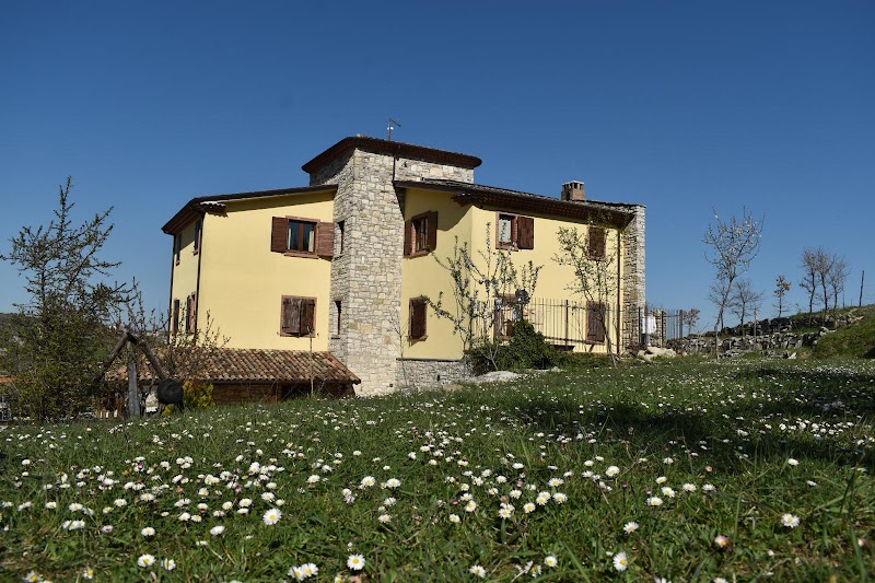 Foto dell'hotel