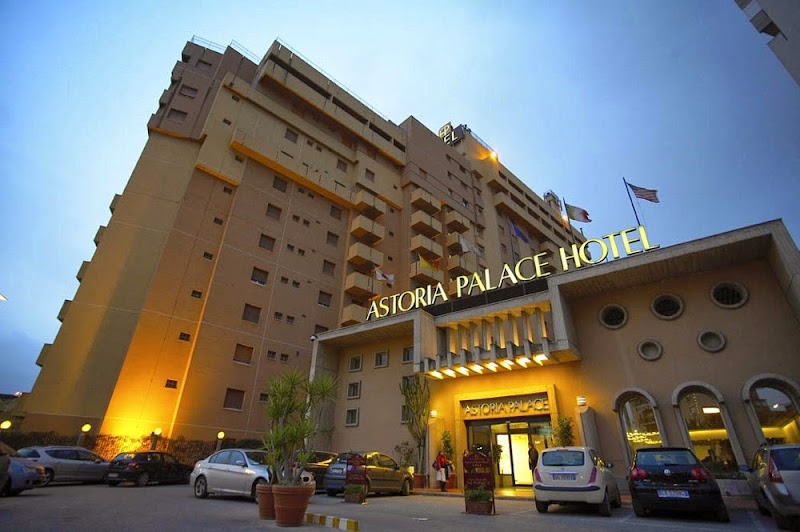 Foto Hotel