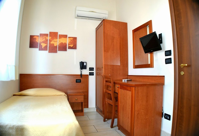 Foto dell'hotel