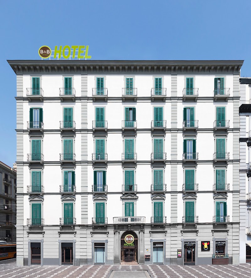 Foto dell'hotel