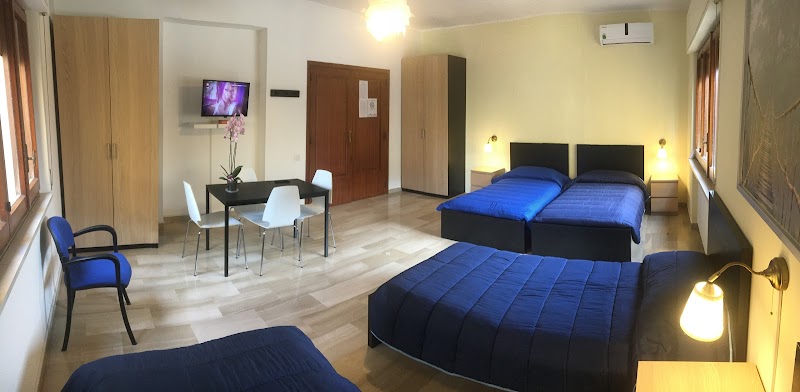 Foto dell'hotel