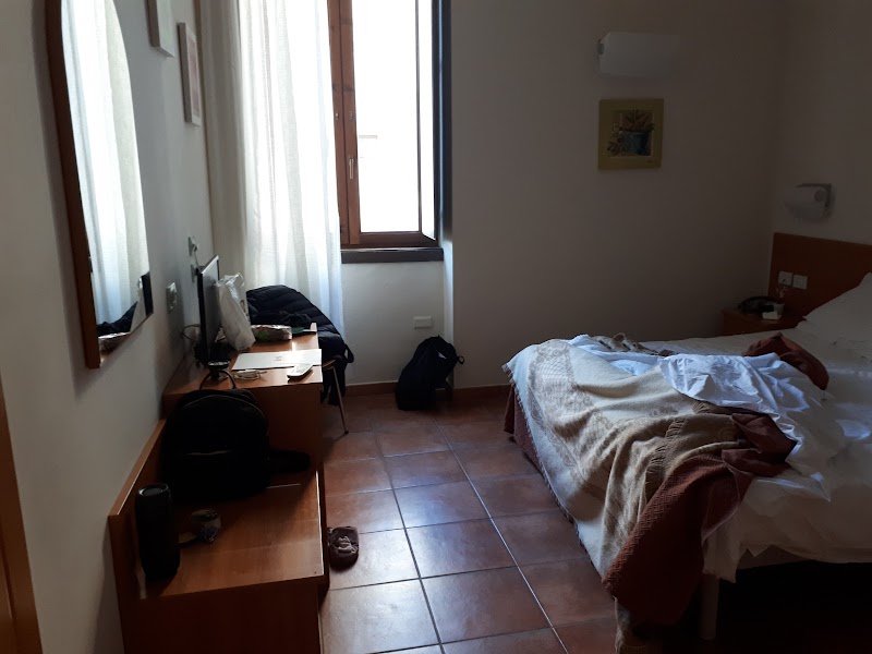 Foto dell'hotel