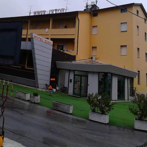 Foto Hotel