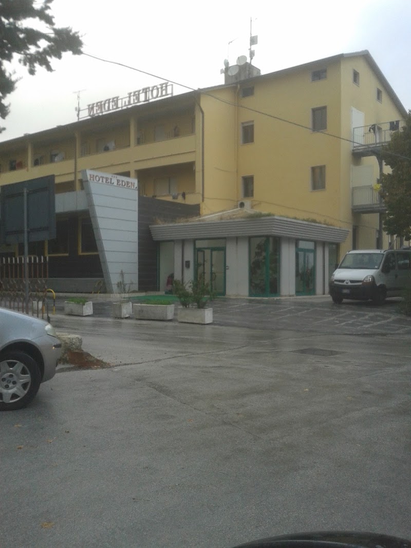 Foto dell'hotel