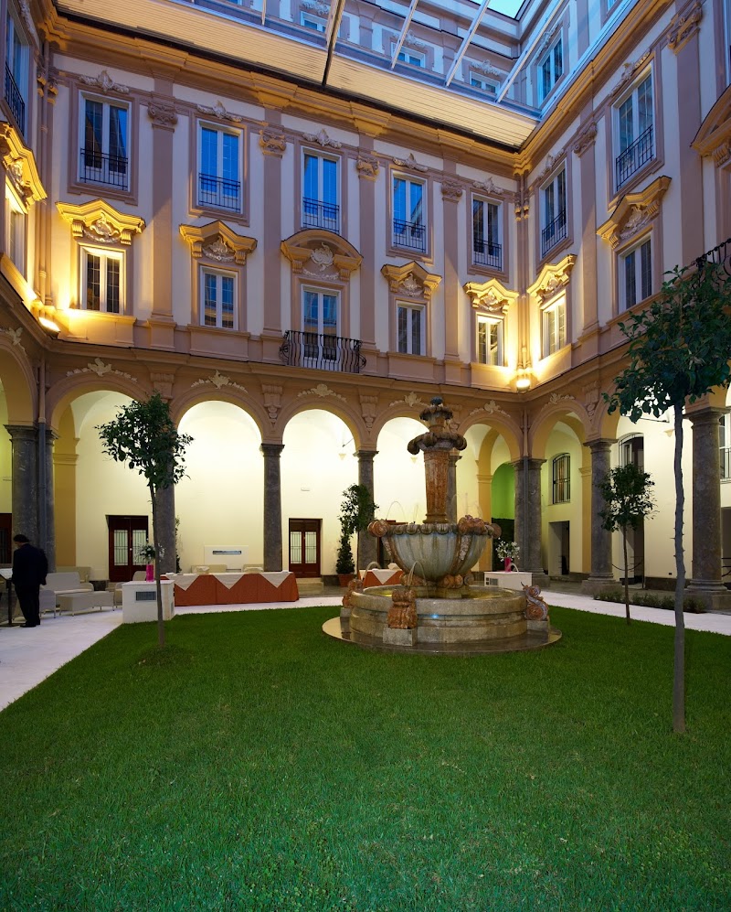 Foto dell'hotel