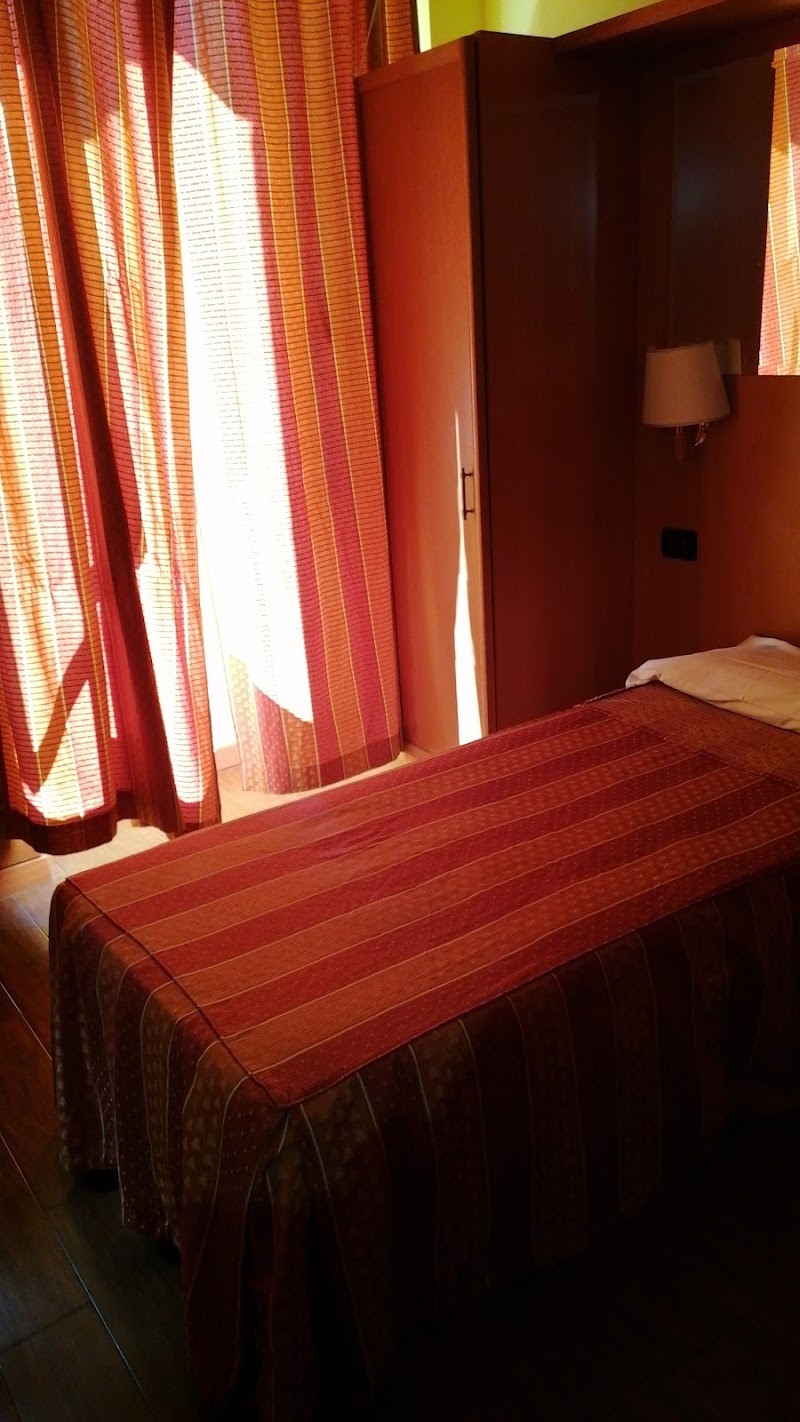 Foto dell'hotel