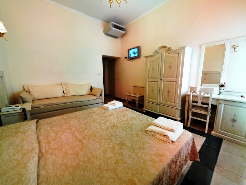 Foto dell'hotel