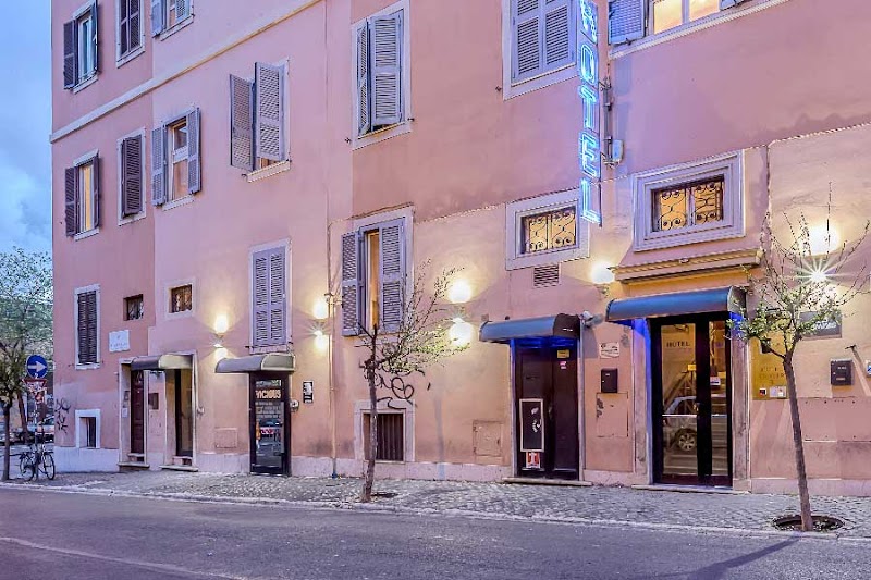 Foto dell'hotel