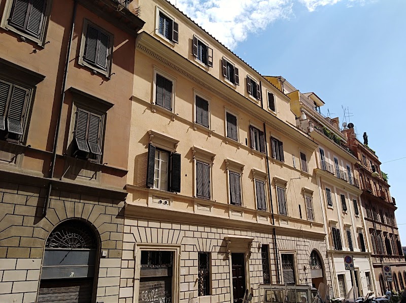 Foto dell'hotel