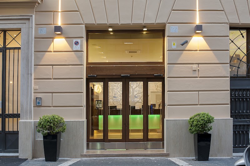 Foto dell'hotel