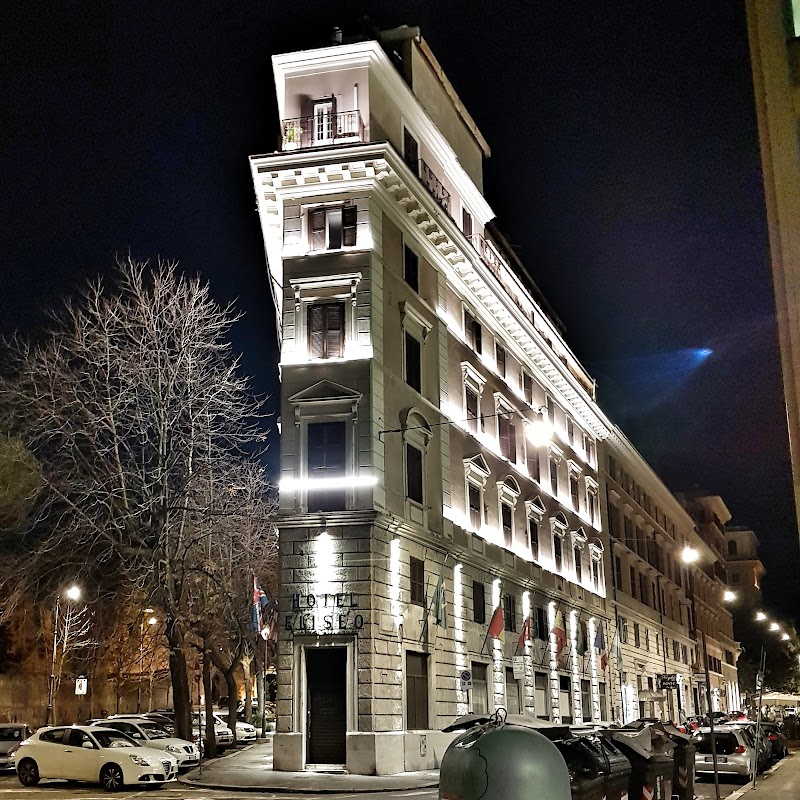 Foto dell'hotel