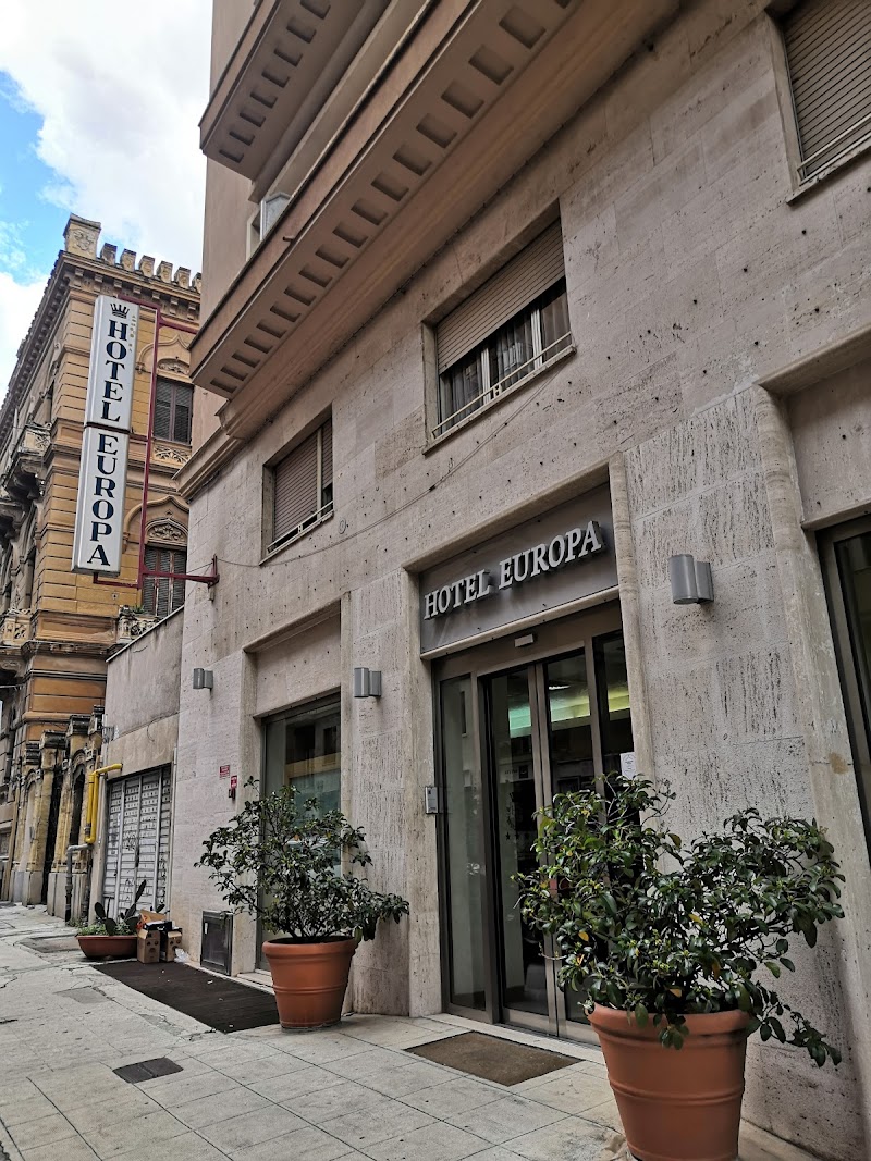 Foto dell'hotel