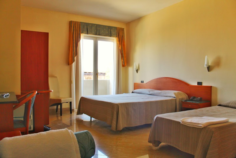 Foto dell'hotel