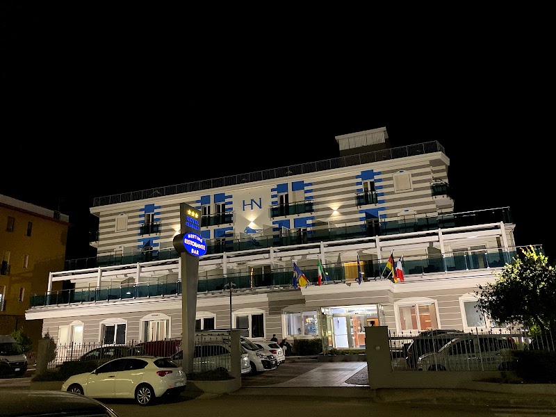 Foto dell'hotel