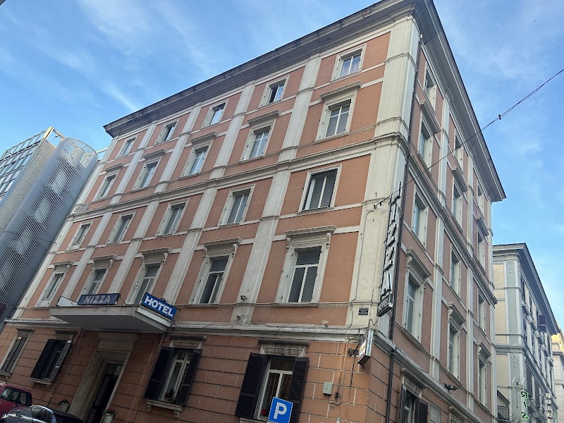 Foto dell'hotel