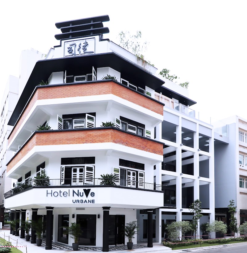 Foto Hotel