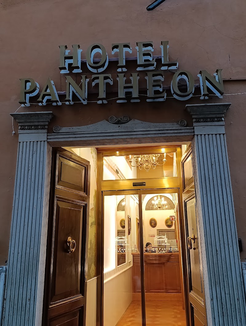 Foto dell'hotel