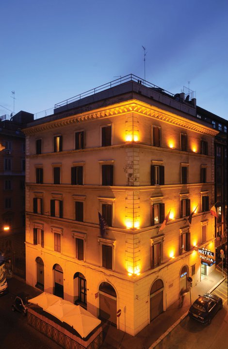 Foto dell'hotel