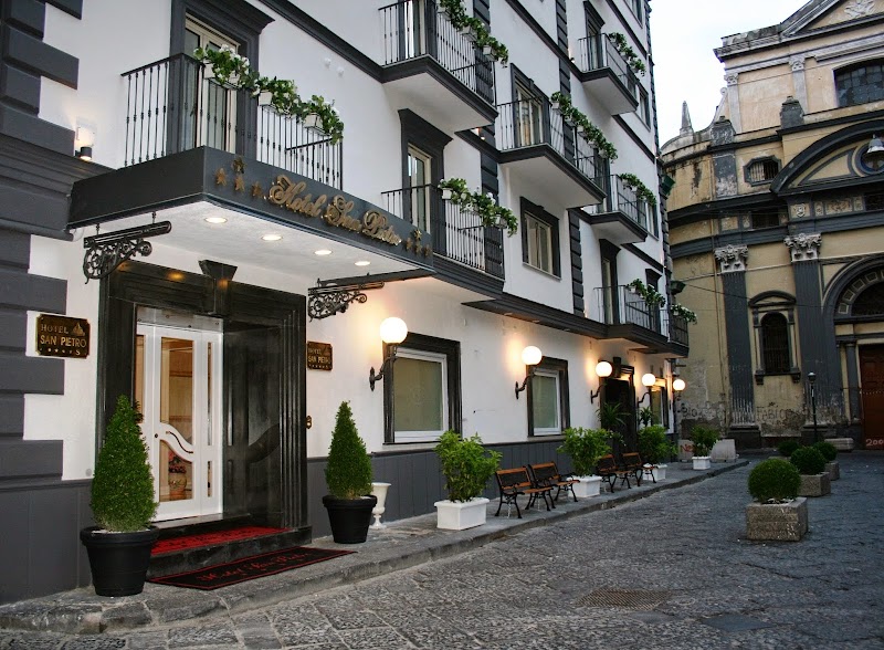 Foto Hotel