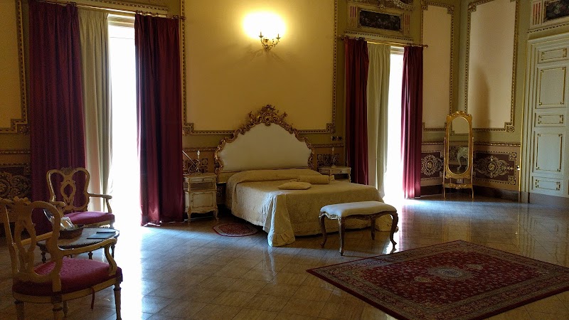 Foto dell'hotel