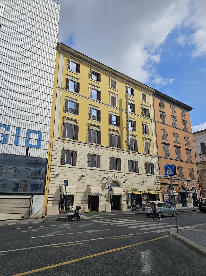 Foto dell'hotel