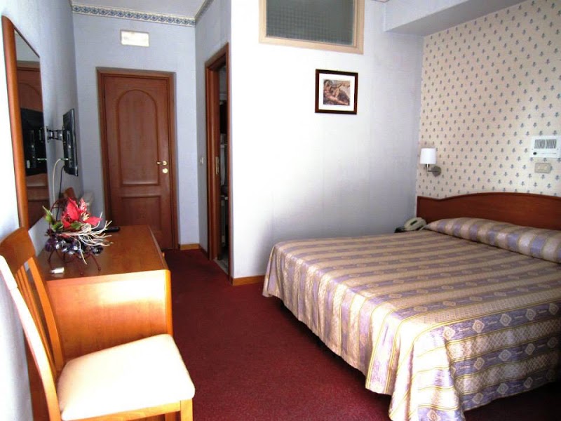 Foto dell'hotel