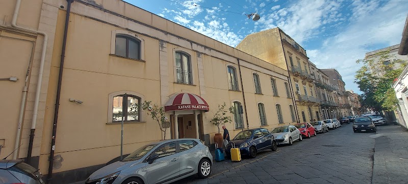 Foto dell'hotel