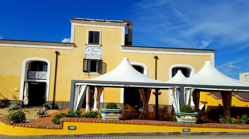 Foto dell'hotel