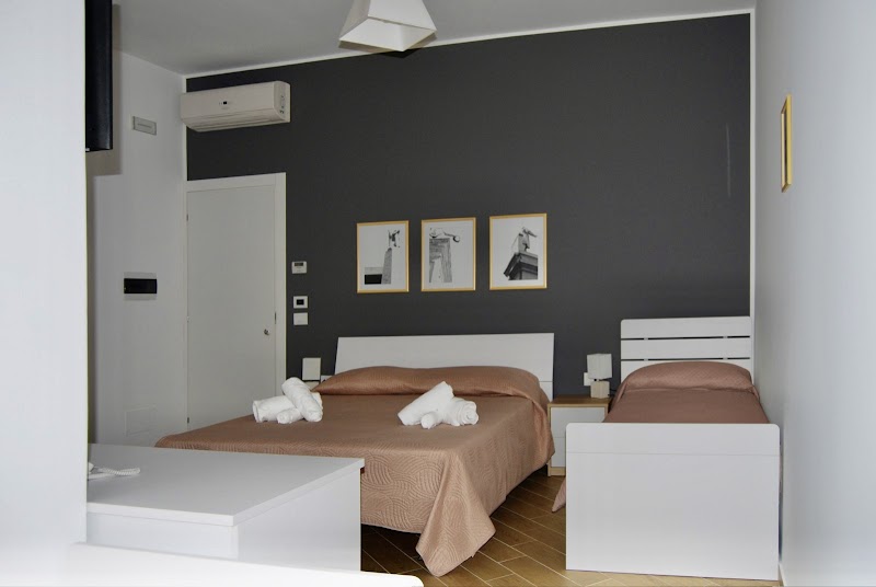 Foto dell'hotel