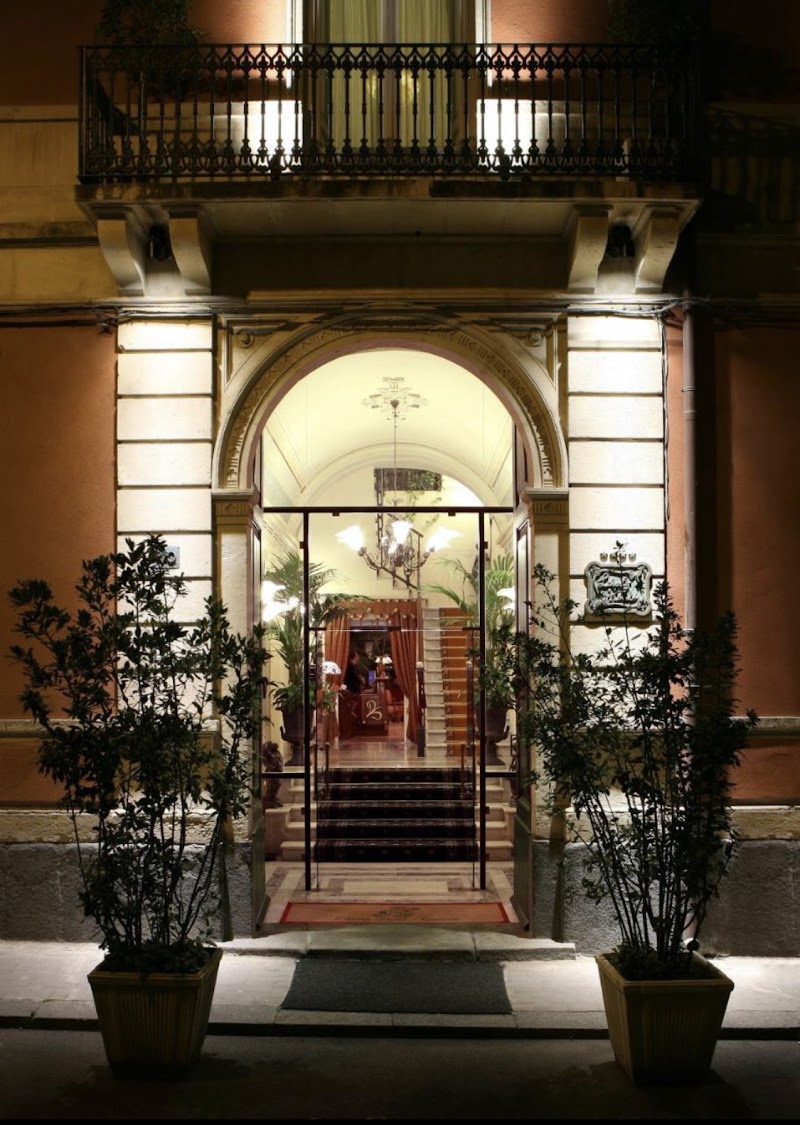 Foto dell'hotel