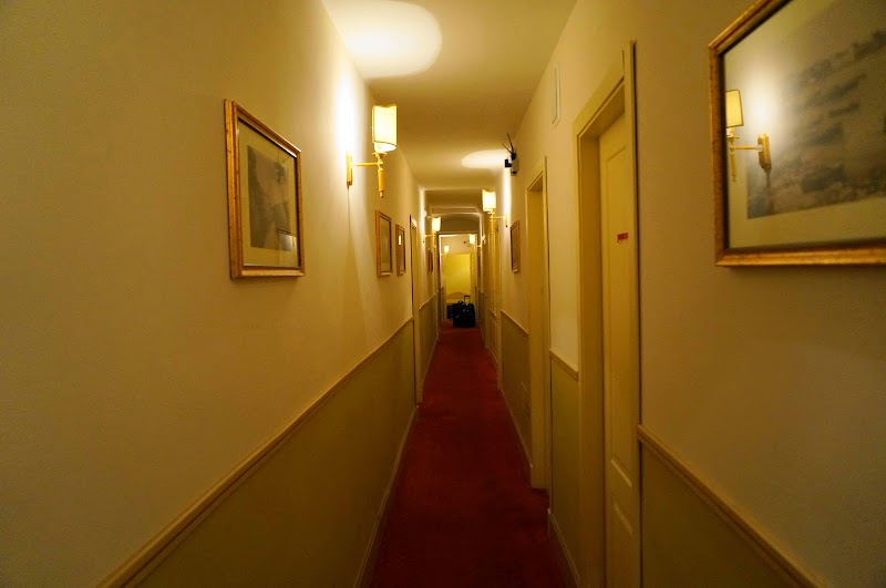 Foto dell'hotel