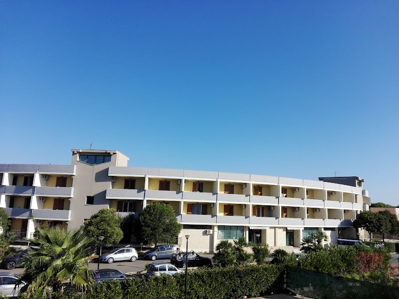 Foto dell'hotel