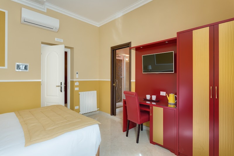 Foto dell'hotel