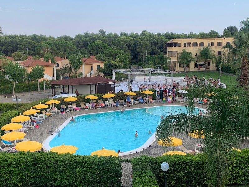 Foto dell'hotel