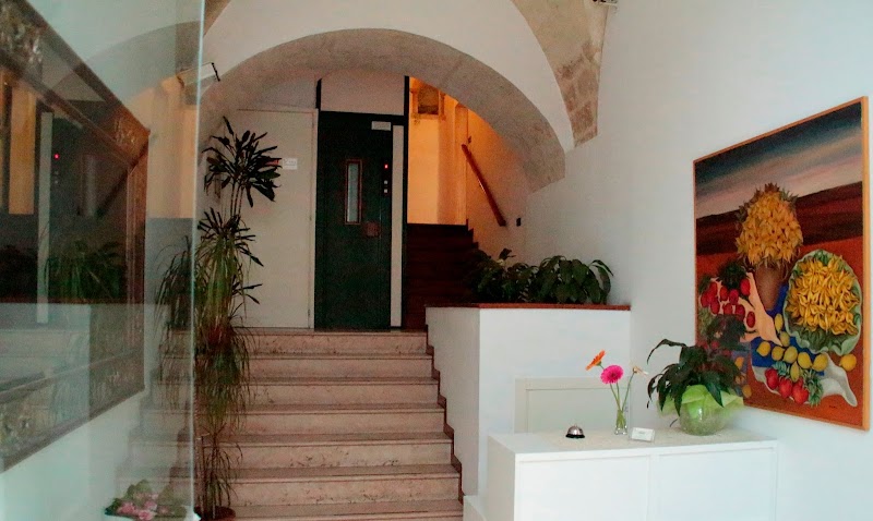 Foto dell'hotel