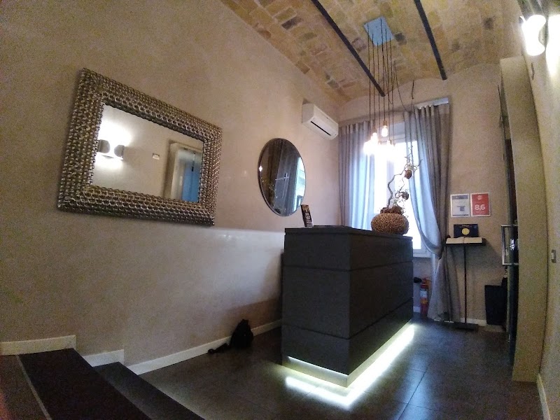 Foto dell'hotel