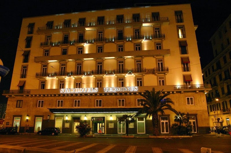 Foto Hotel