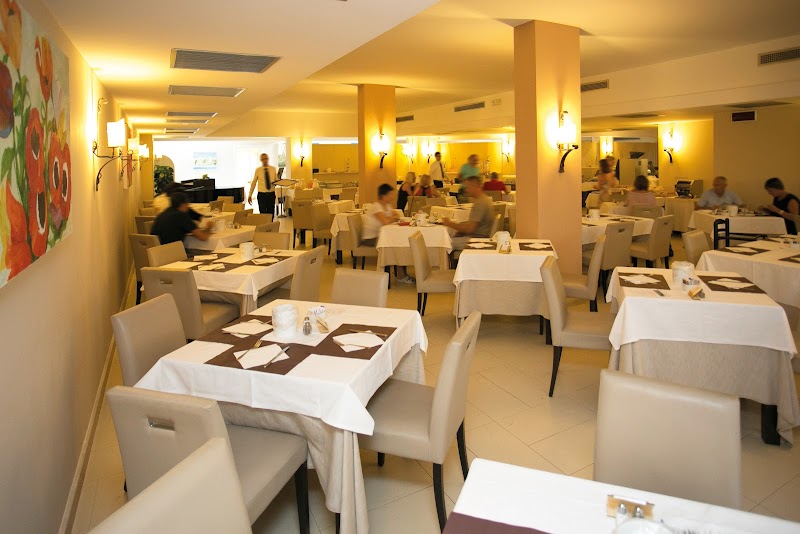 Foto dell'hotel