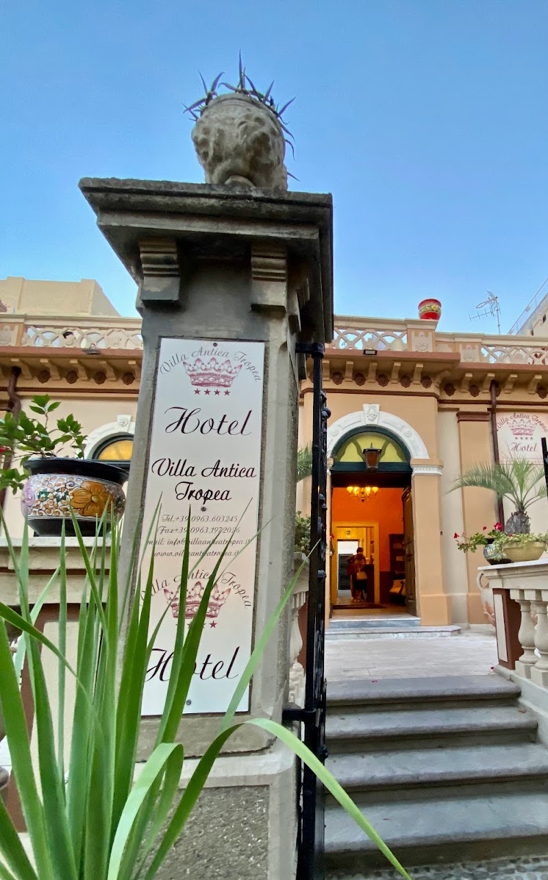 Foto dell'hotel