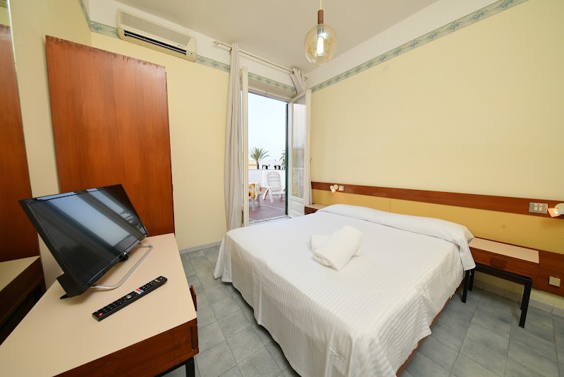 Foto dell'hotel