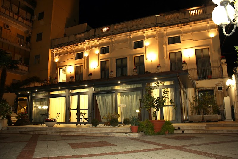 Foto dell'hotel