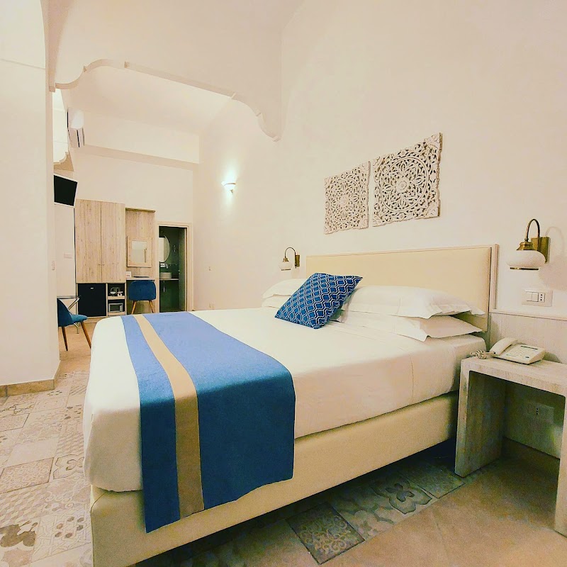 Foto dell'hotel