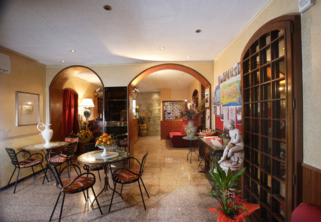 Foto dell'hotel