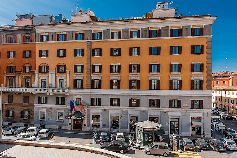 Foto dell'hotel