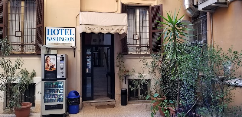 Foto dell'hotel