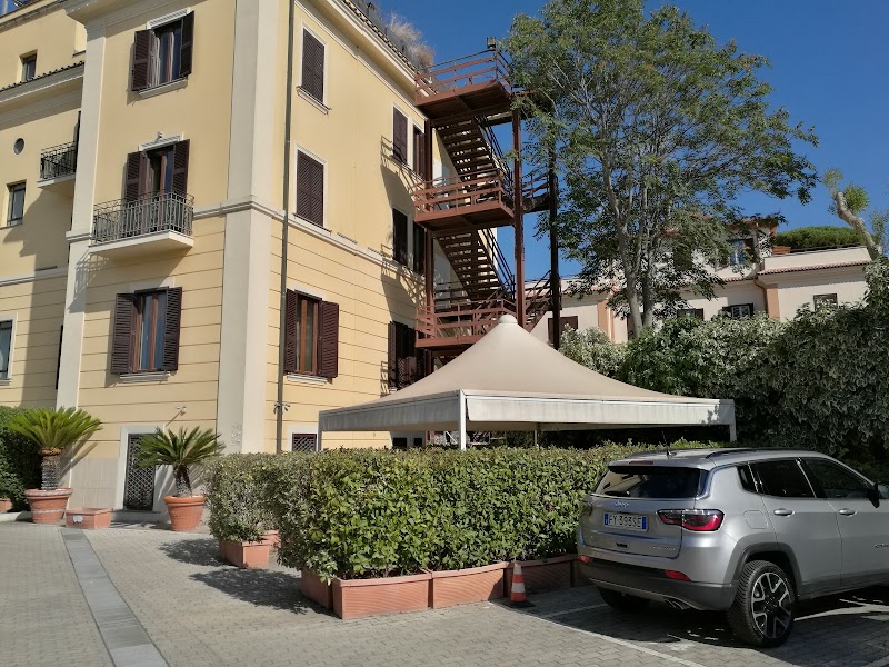 Foto dell'hotel