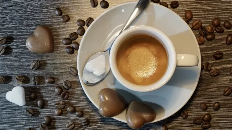 Caffè del Sud
