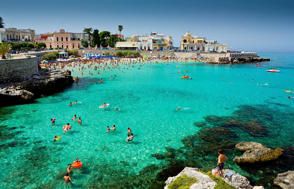 Ospitalità Sud Italia